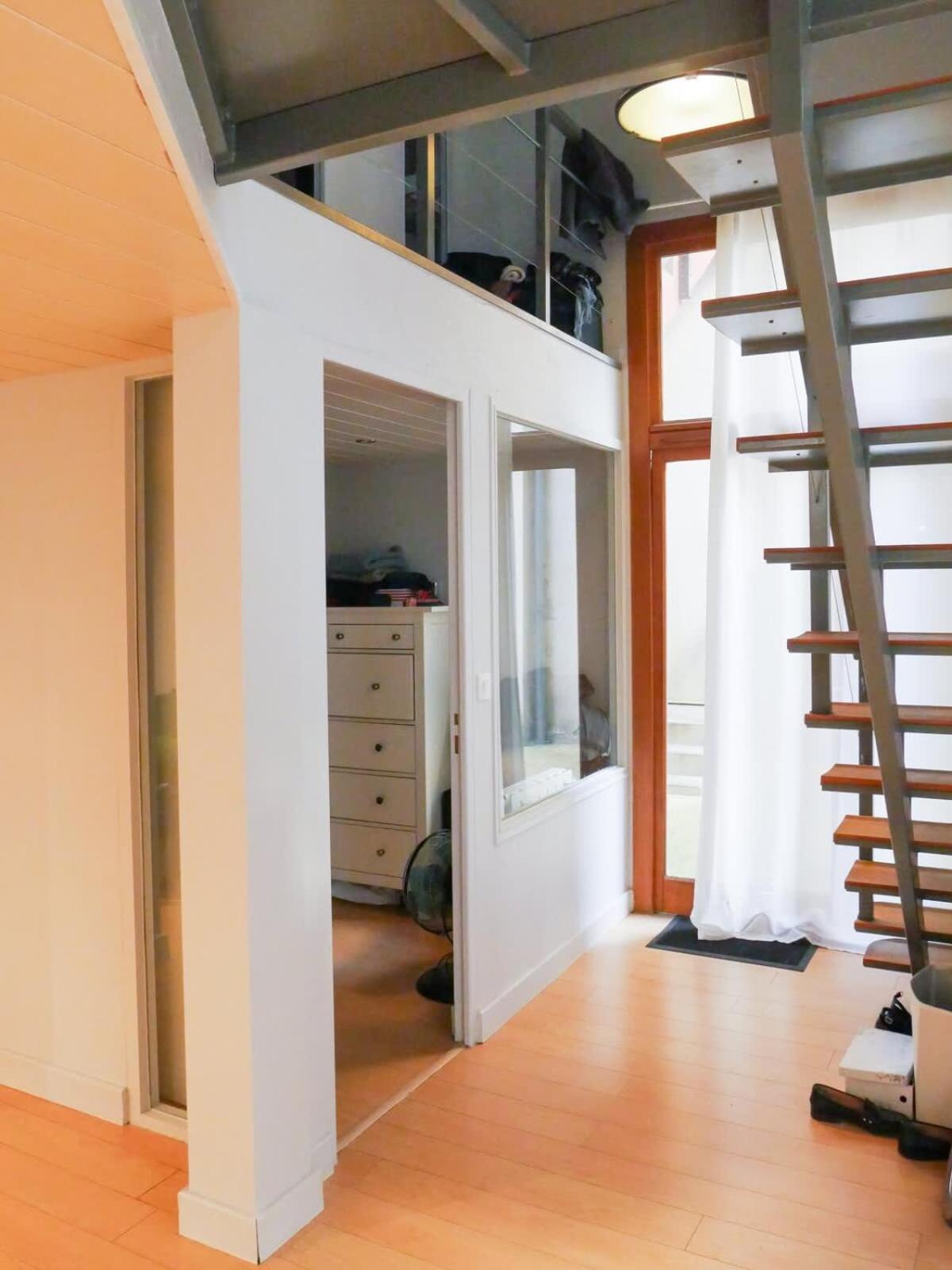 Bordeaux Centre Historique: Charmant Duplex Екстер'єр фото